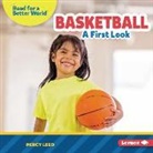Percy Leed - Basketball