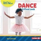 Katie Peters - Dance