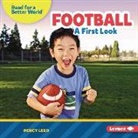 Percy Leed - Football