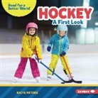 Katie Peters - Hockey