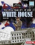 Cicely Lewis - The Real History of the White House