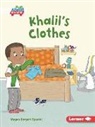 Megan Borgert-Spaniol, Lisa Hunt - Khalil's Clothes