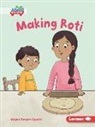 Megan Borgert-Spaniol, Lisa Hunt - Making Roti