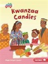 Megan Borgert-Spaniol, Susana Gurrea - Kwanzaa Candles