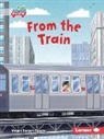 Megan Borgert-Spaniol, Rob Parkinson - From the Train