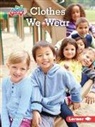 Katie Peters - Clothes We Wear