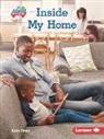 Katie Peters - Inside My Home