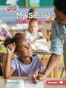 Katie Peters - My School