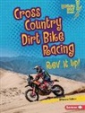 Brianna Kaiser - Cross Country Dirt Bike Racing