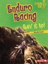 Brianna Kaiser - Enduro Racing