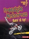 Jackie Golusky - Freestyle Motocross