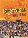 Jackie Golusky - Supercross