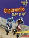 Brianna Kaiser - Supermoto