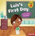 Mari C Schuh, Mari C. Schuh, Natalia Moore - Luis's First Day