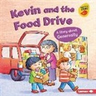 Kristin Johnson, Hannah Wood - Kevin and the Food Drive