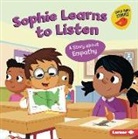 Kristin Johnson, Mike Byrne - Sophie Learns to Listen