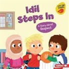 Mari C Schuh, Mari C. Schuh, Mike Byrne - IDIL Steps in