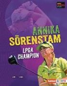 Abbe L Starr, Abbe L. Starr - Annika Sörenstam