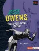 Tracy Sue Walker - Jesse Owens