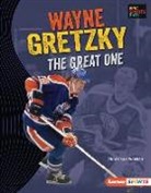 Tracy Sue Walker - Wayne Gretzky