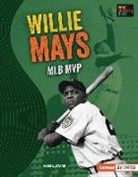 Abbe L Starr, Abbe L. Starr - Willie Mays