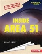 Isaac Kerry - Inside Area 51