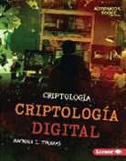 Rachael L Thomas, Rachael L. Thomas - Criptología Digital (Digital Cryptology)