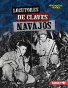 Stuart A Kallen, Stuart A. Kallen - Locutores de Claves Navajos (Navajo Code Talkers)