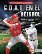 Jon M Fishman, Jon M. Fishman - G.O.A.T. En El Béisbol (Baseball's G.O.A.T.)