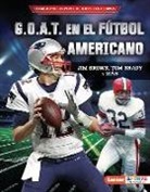 Joe Levit - G.O.A.T. En El Fútbol Americano (Football's G.O.A.T.)