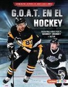 Jon M Fishman, Jon M. Fishman - G.O.A.T. En El Hockey (Hockey's G.O.A.T.)