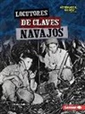 Stuart A Kallen, Stuart A. Kallen - Locutores de Claves Navajos (Navajo Code Talkers)