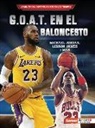 Joe Levit - G.O.A.T. En El Baloncesto (Basketball's G.O.A.T.)