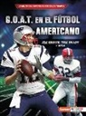 Joe Levit - G.O.A.T. En El Fútbol Americano (Football's G.O.A.T.)
