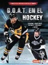 Jon M Fishman, Jon M. Fishman - G.O.A.T. En El Hockey (Hockey's G.O.A.T.)