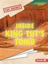 Isaac Kerry - Inside King Tut's Tomb