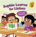Kristin Johnson, Mike Byrne - Sophie Learns to Listen