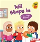 Mari C Schuh, Mari C. Schuh, Mike Byrne - IDIL Steps in