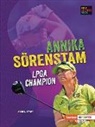 Abbe L Starr, Abbe L. Starr - Annika Sörenstam