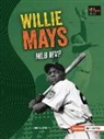 Abbe L Starr, Abbe L. Starr - Willie Mays