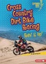 Brianna Kaiser - Cross Country Dirt Bike Racing