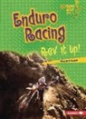 Brianna Kaiser - Enduro Racing
