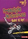 Jackie Golusky - Freestyle Motocross