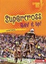 Jackie Golusky - Supercross