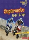 Brianna Kaiser - Supermoto