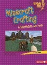 Linda Zajac - Minecraft Crafting