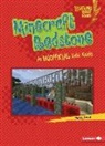 Percy Leed - Minecraft Redstone