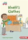 Megan Borgert-Spaniol, Lisa Hunt - Khalil's Clothes
