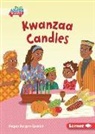 Megan Borgert-Spaniol, Susana Gurrea - Kwanzaa Candles