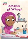 Megan Borgert-Spaniol, Rob Parkinson - Amana at School
